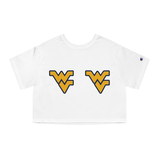 WVU Crop