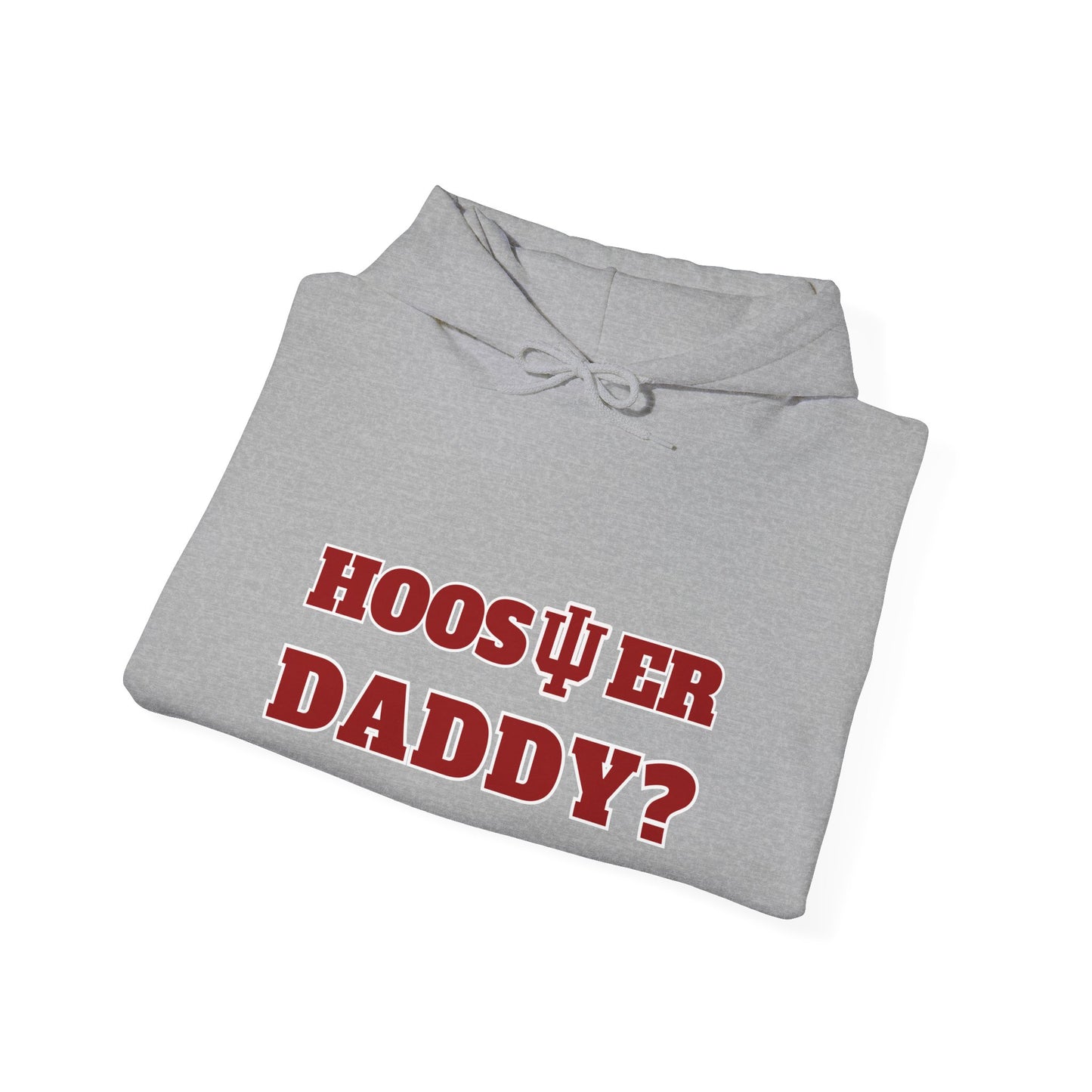 IU Hoodie