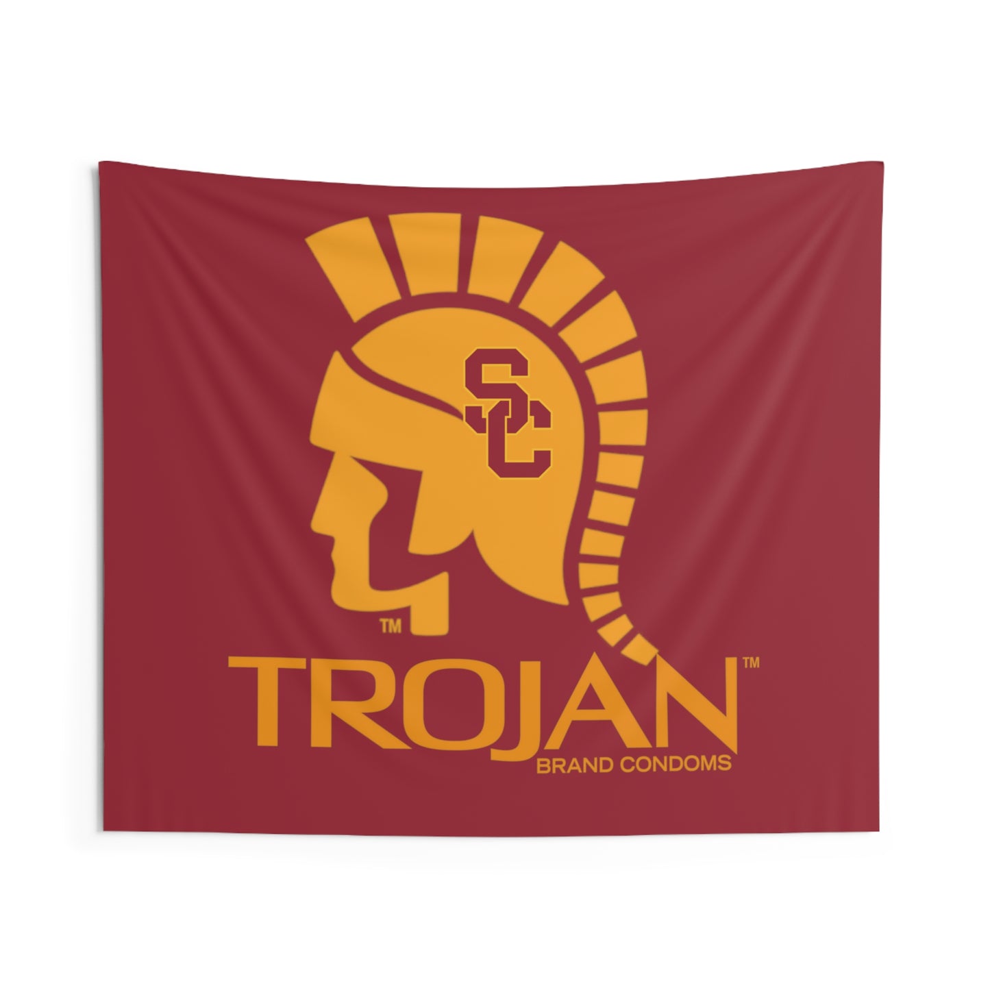 USC Flag