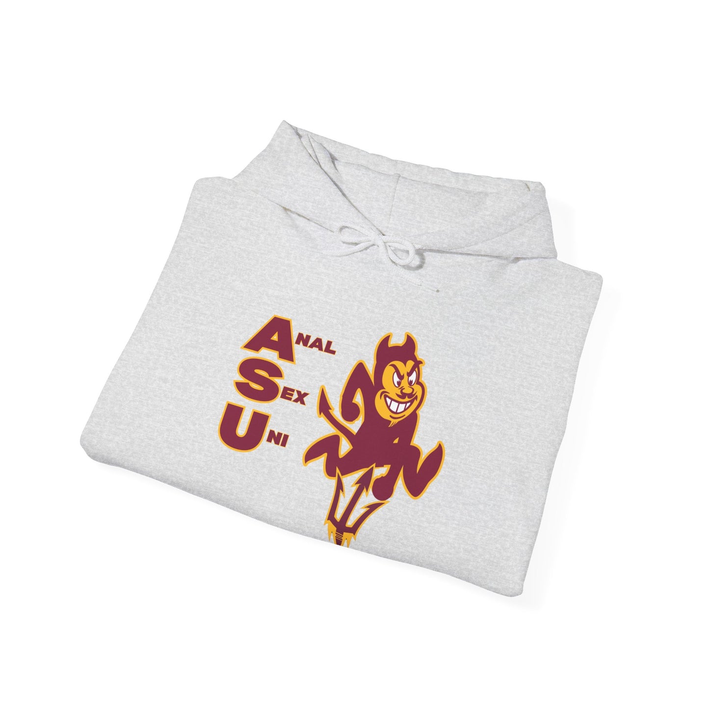 ASU Hoodie