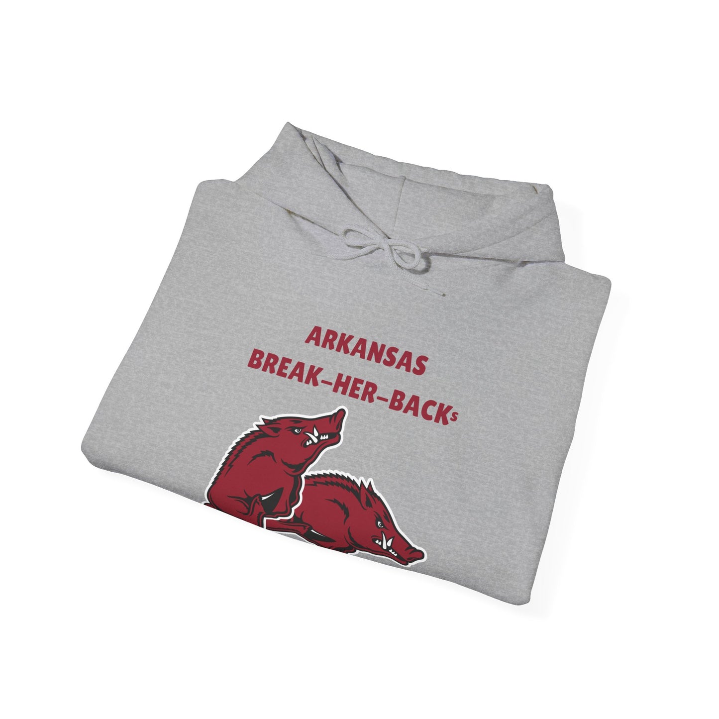 ARKANSAS Hoodie