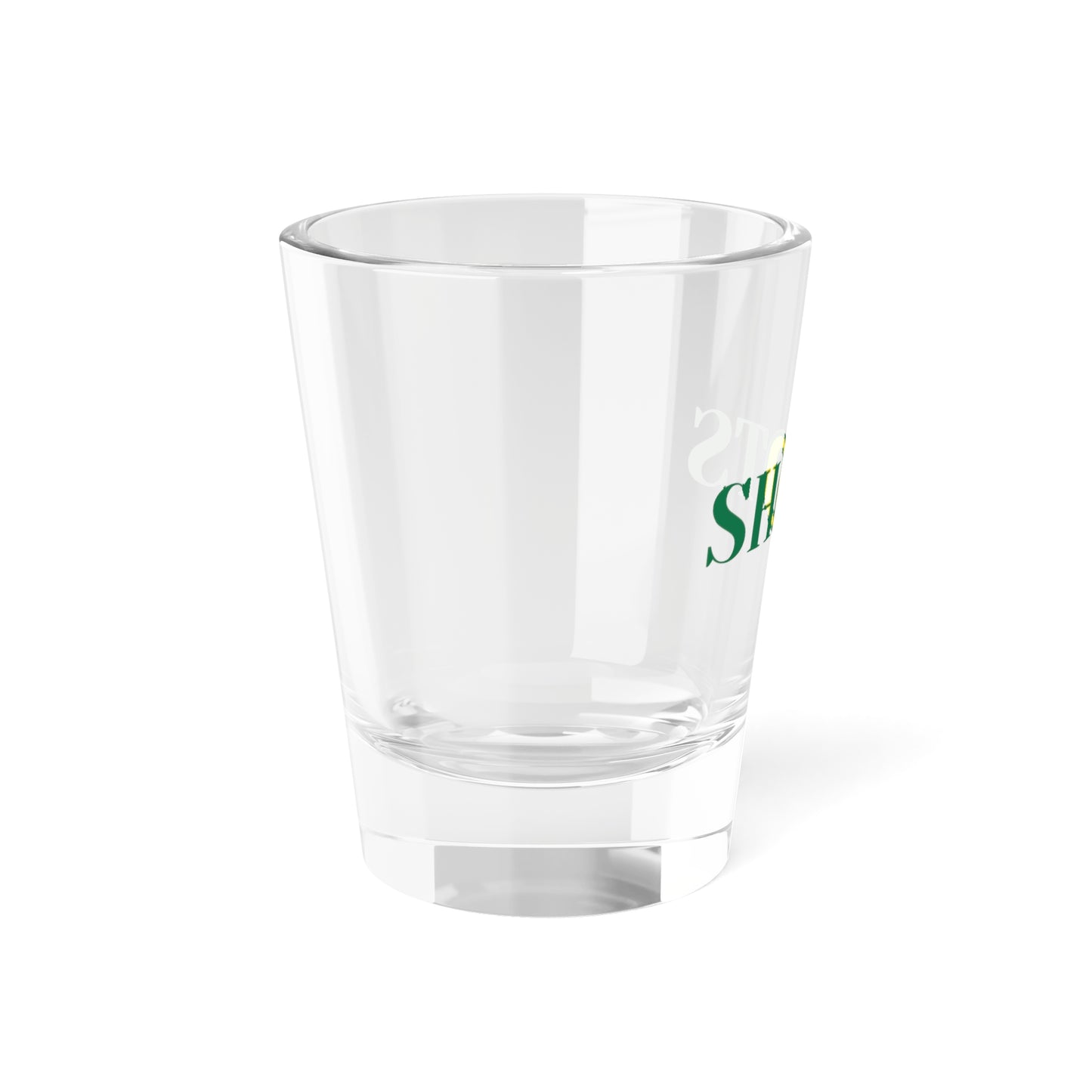 OREGON Shot Glass