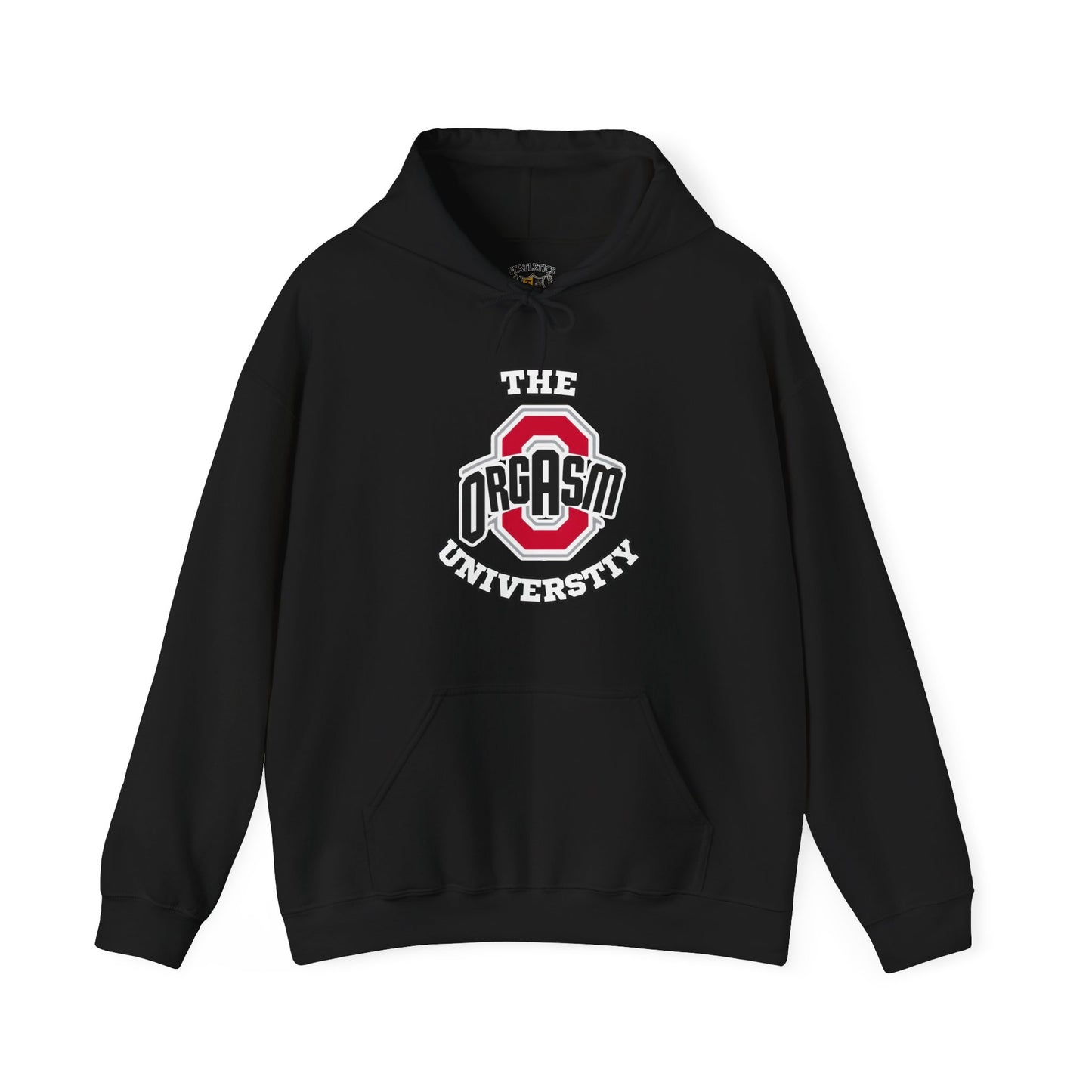 OSU Hoodie