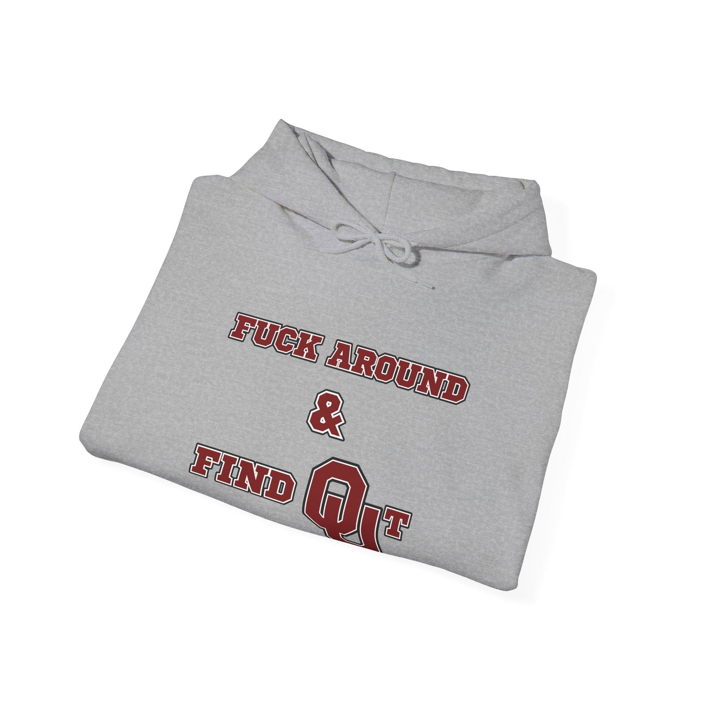 OU Hoodie