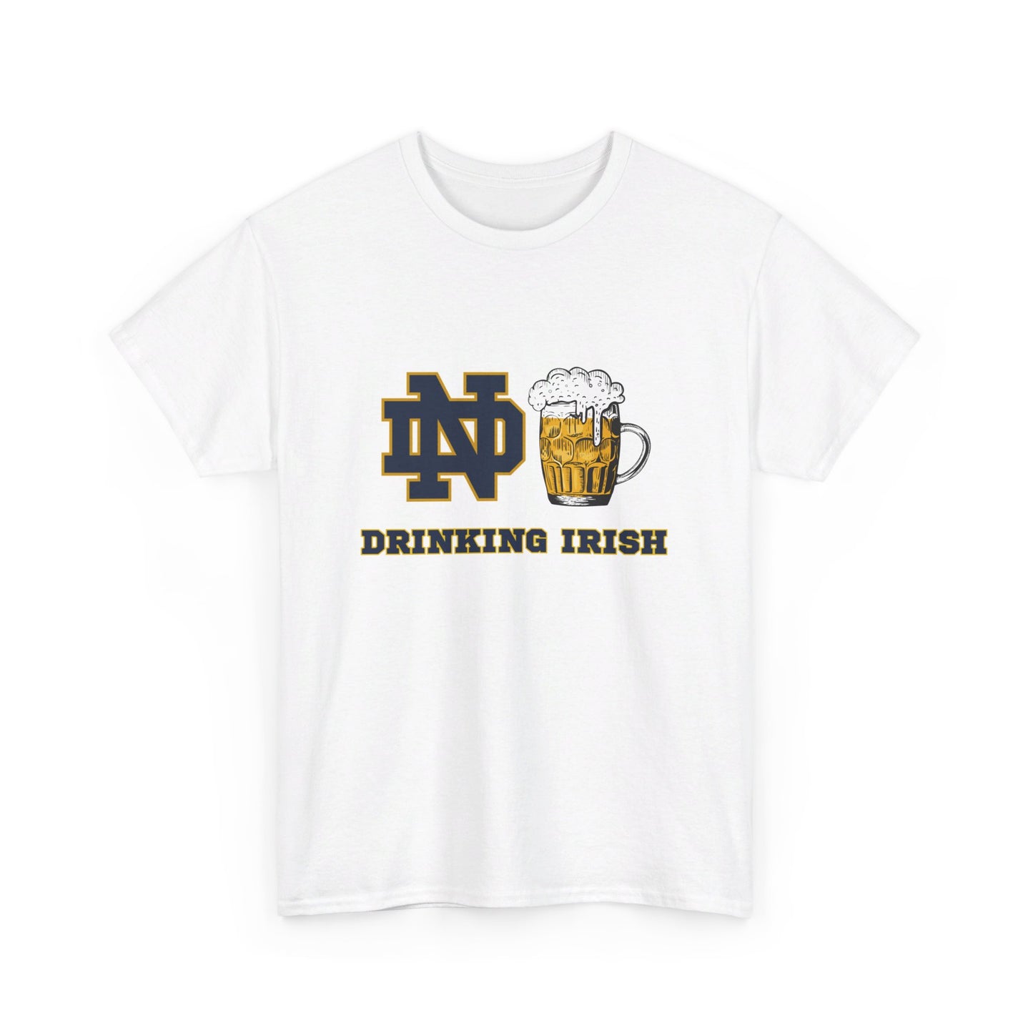 NOTRE DAME Tee