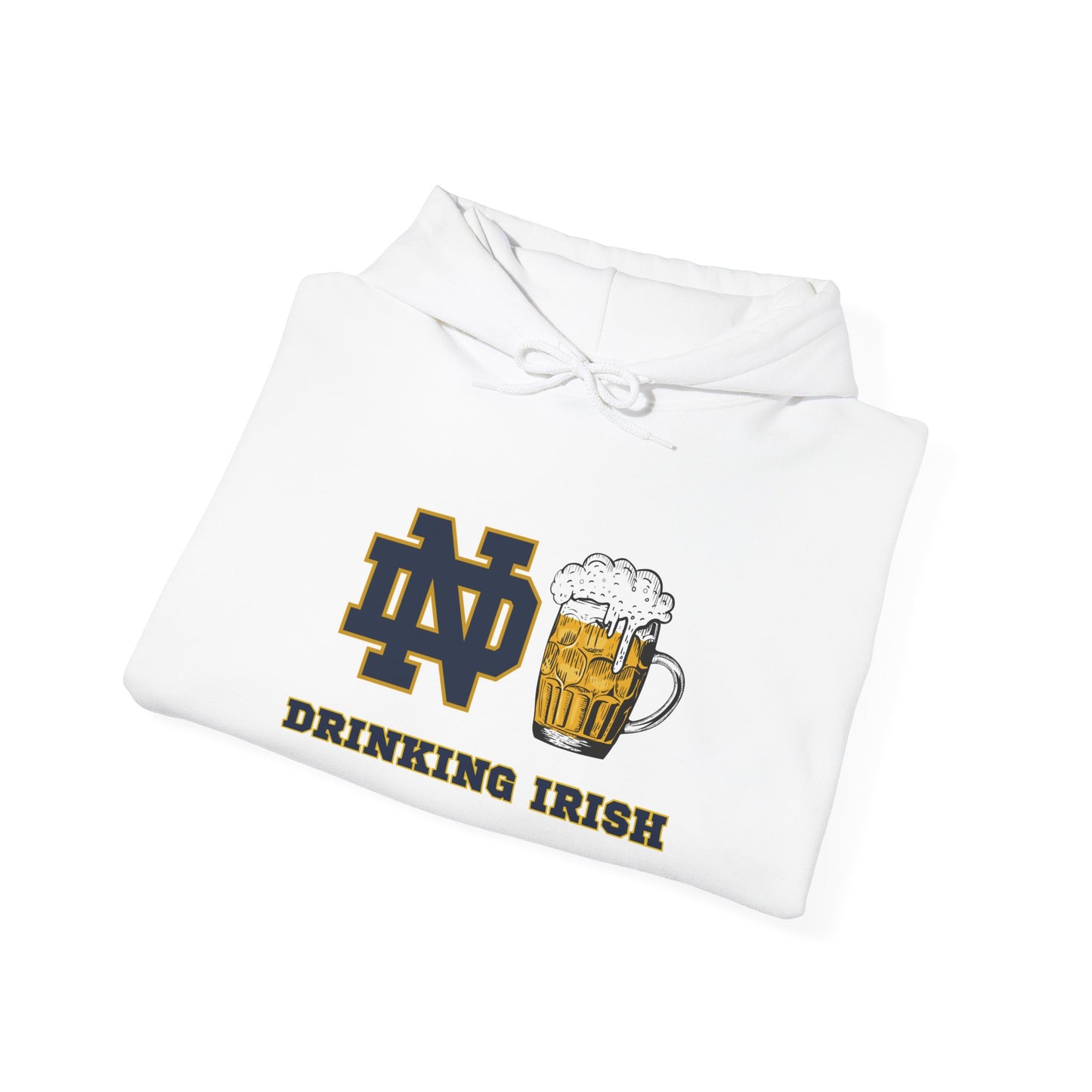 NOTRE DAME Hoodie