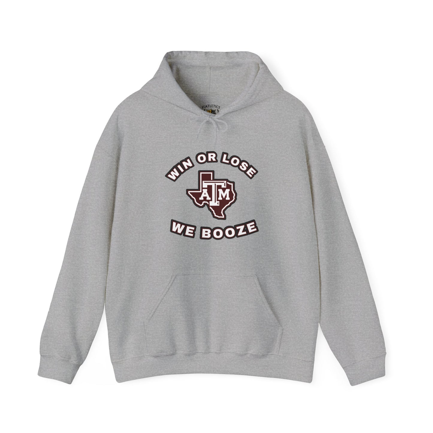 TEXAS A&M Hoodie