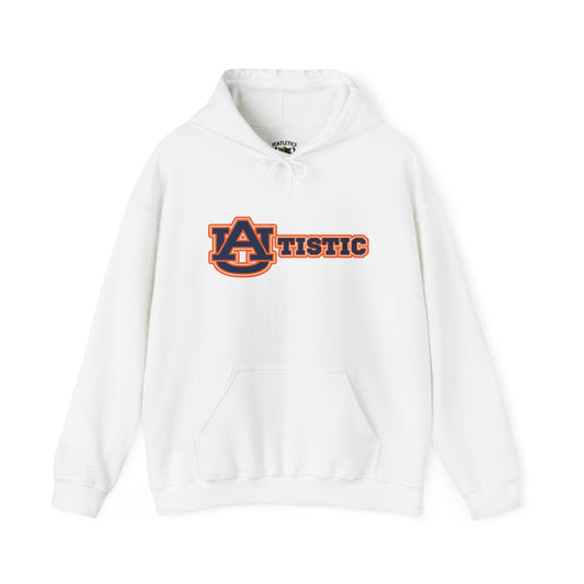 AUBURN Hoodie