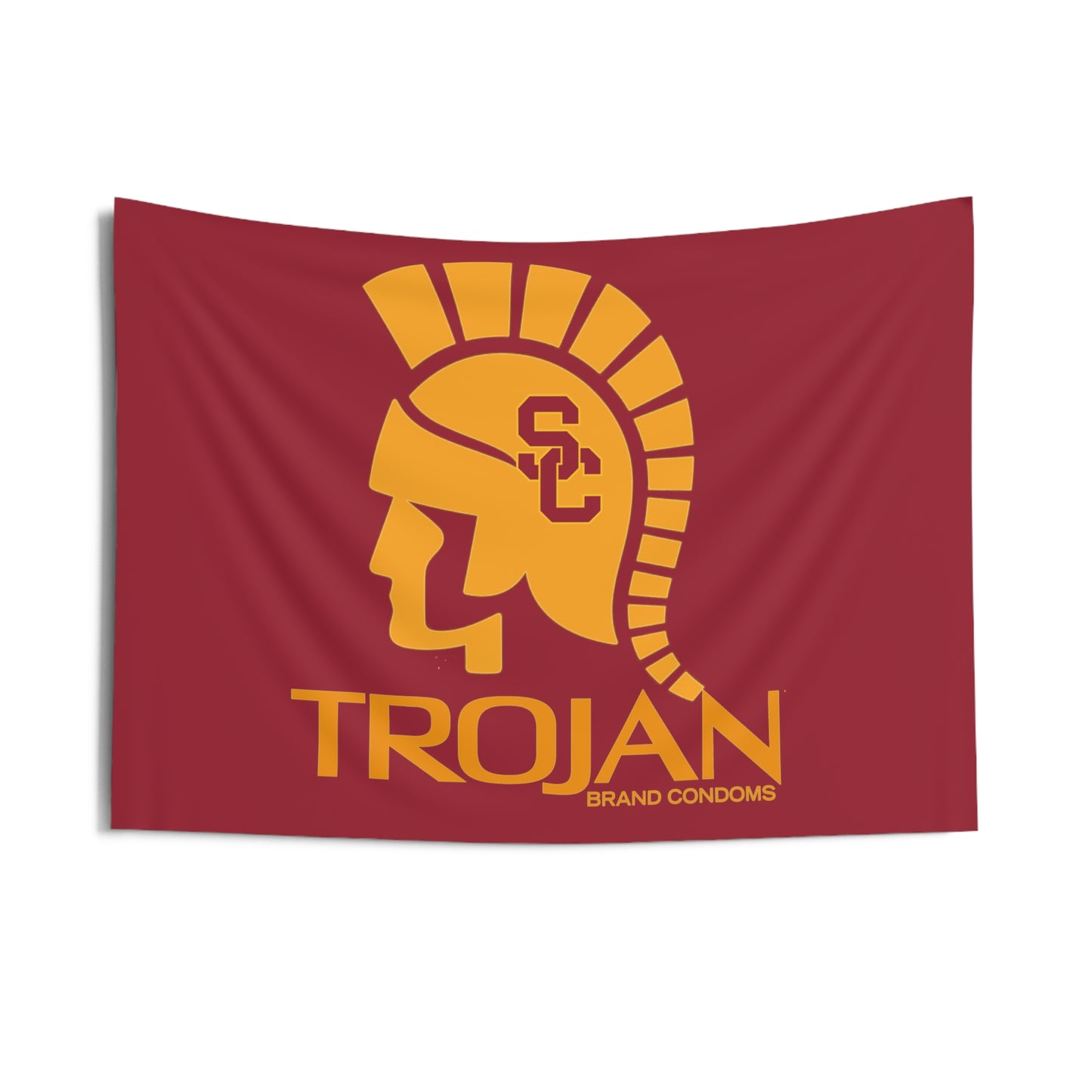 USC Flag