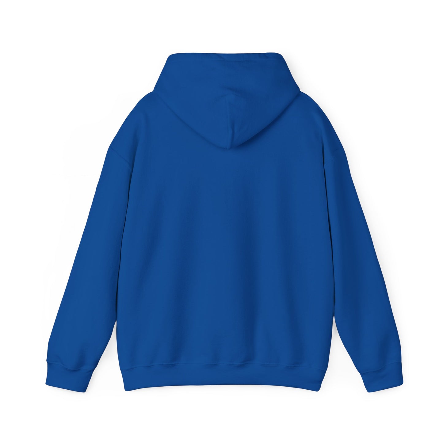 UK Hoodie