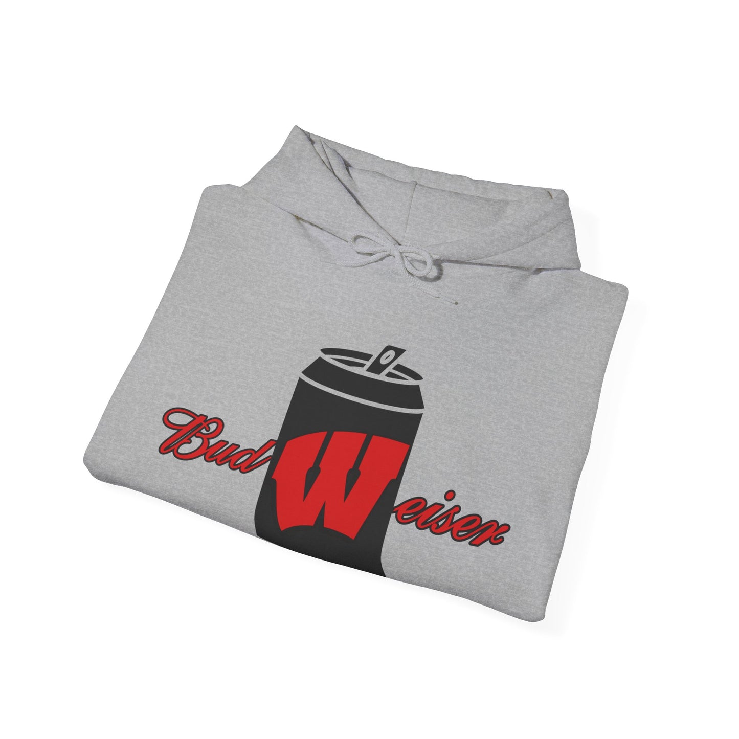 Wisco Hoodie