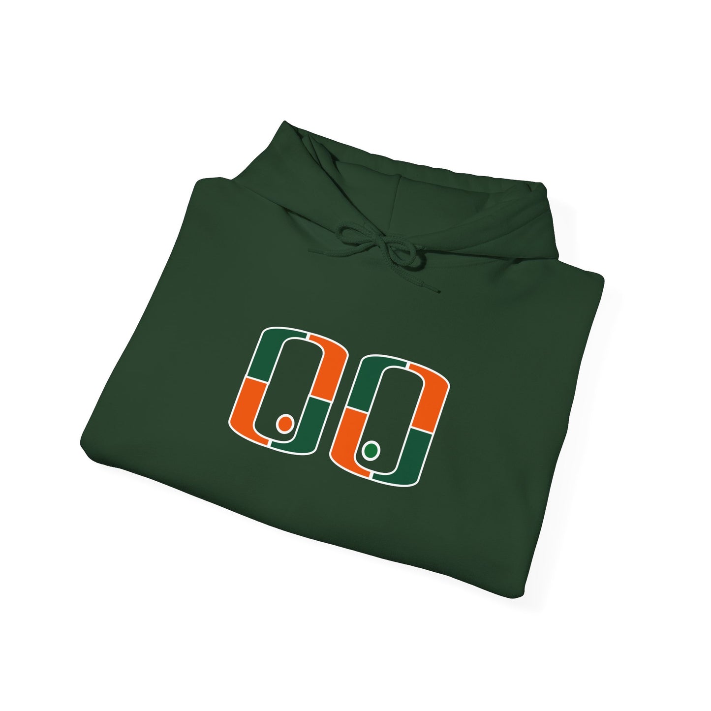 U MIAMI Hoodie