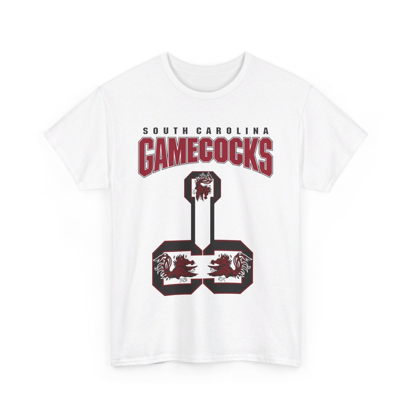 SOUTH CAROLINA Tee