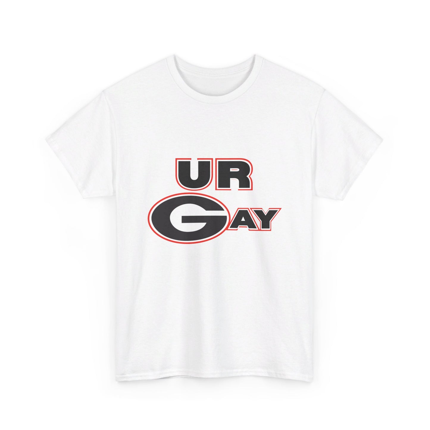 UGA Tee