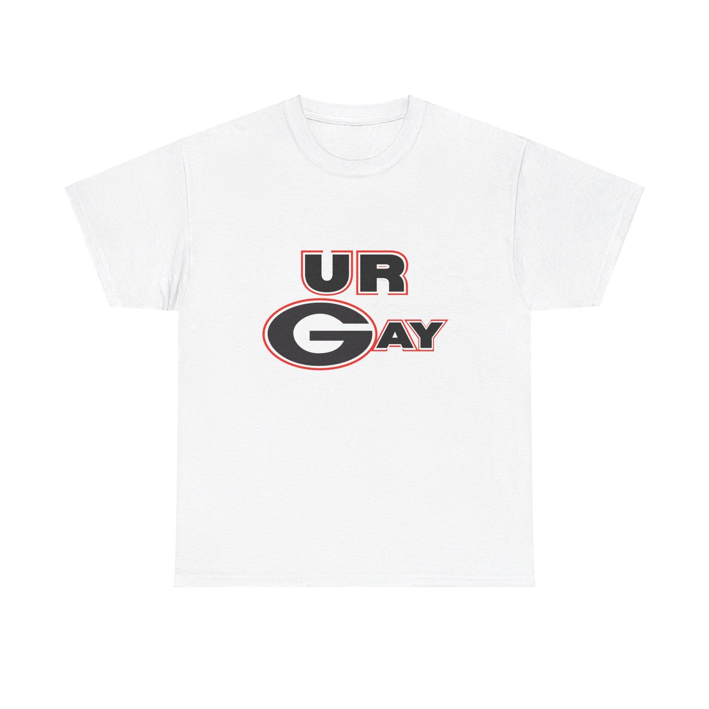 UGA Tee