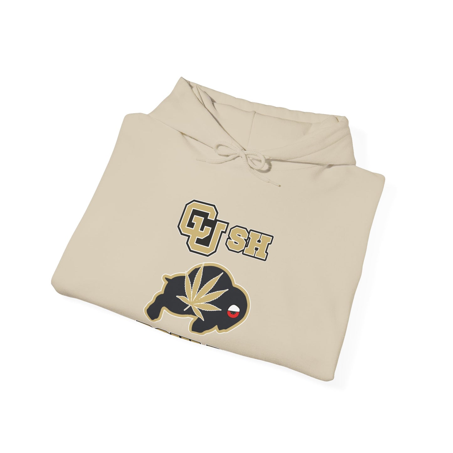 CU BOULDER Hoodie