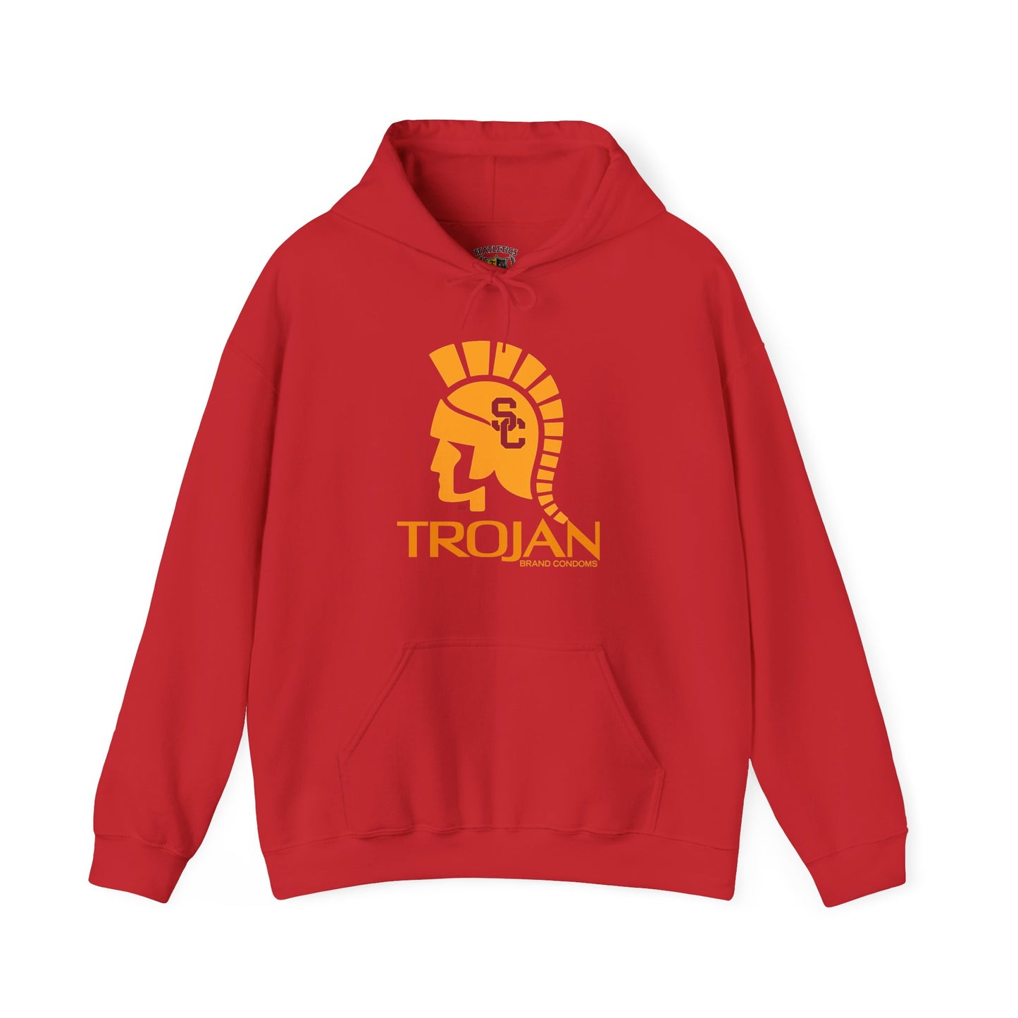 USC Hoodie