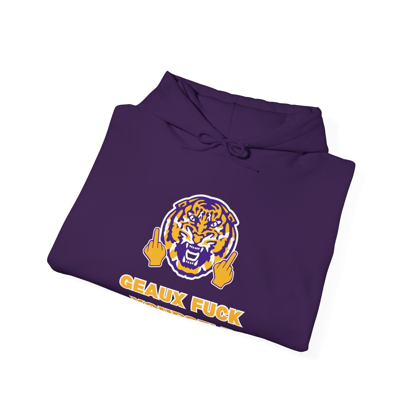 LSU Hoodie