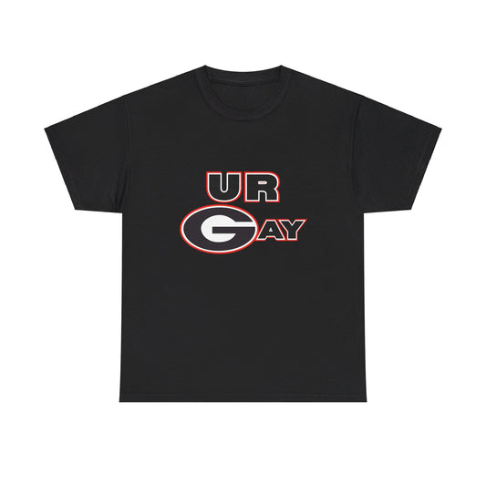 UGA Tee