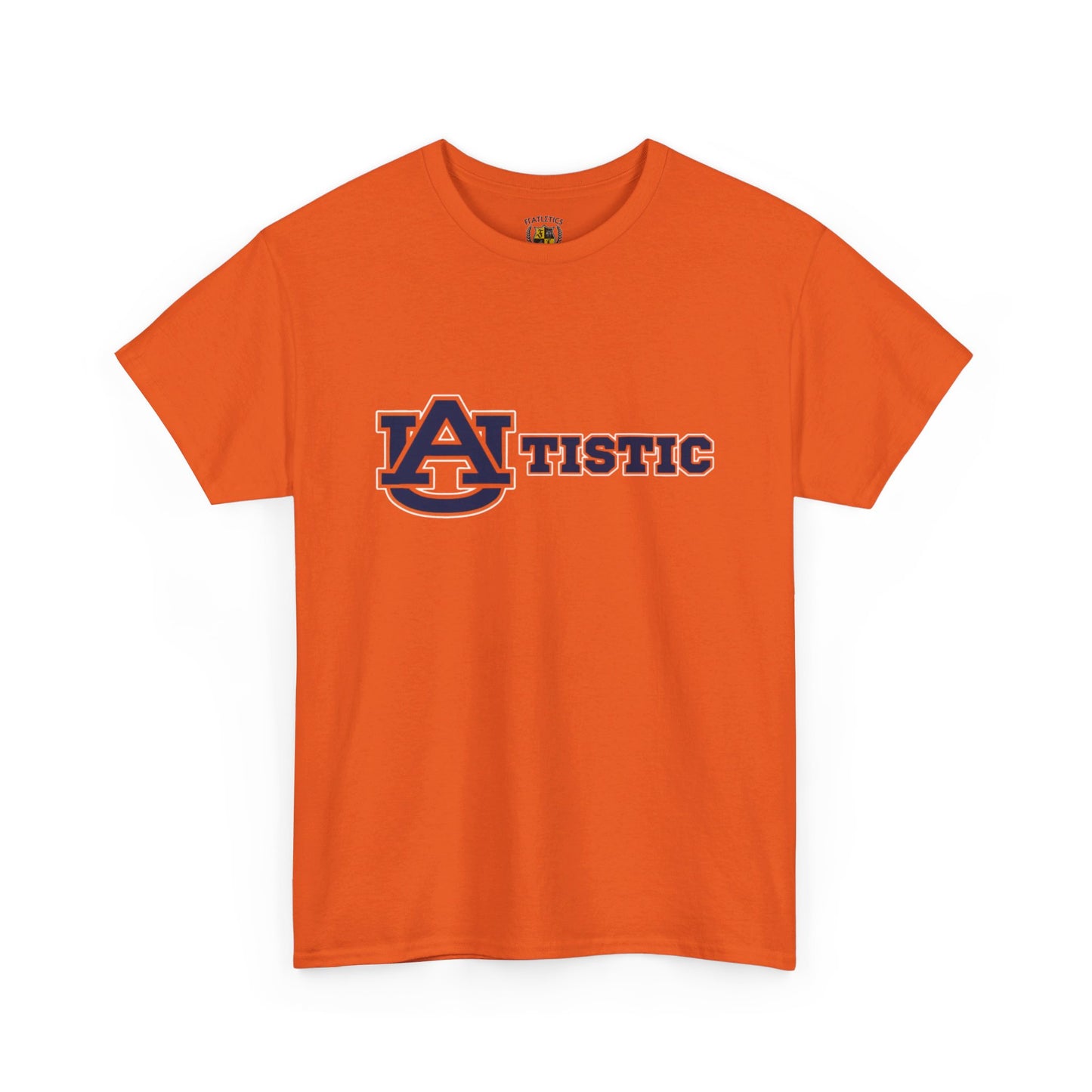 AUBURN Tee