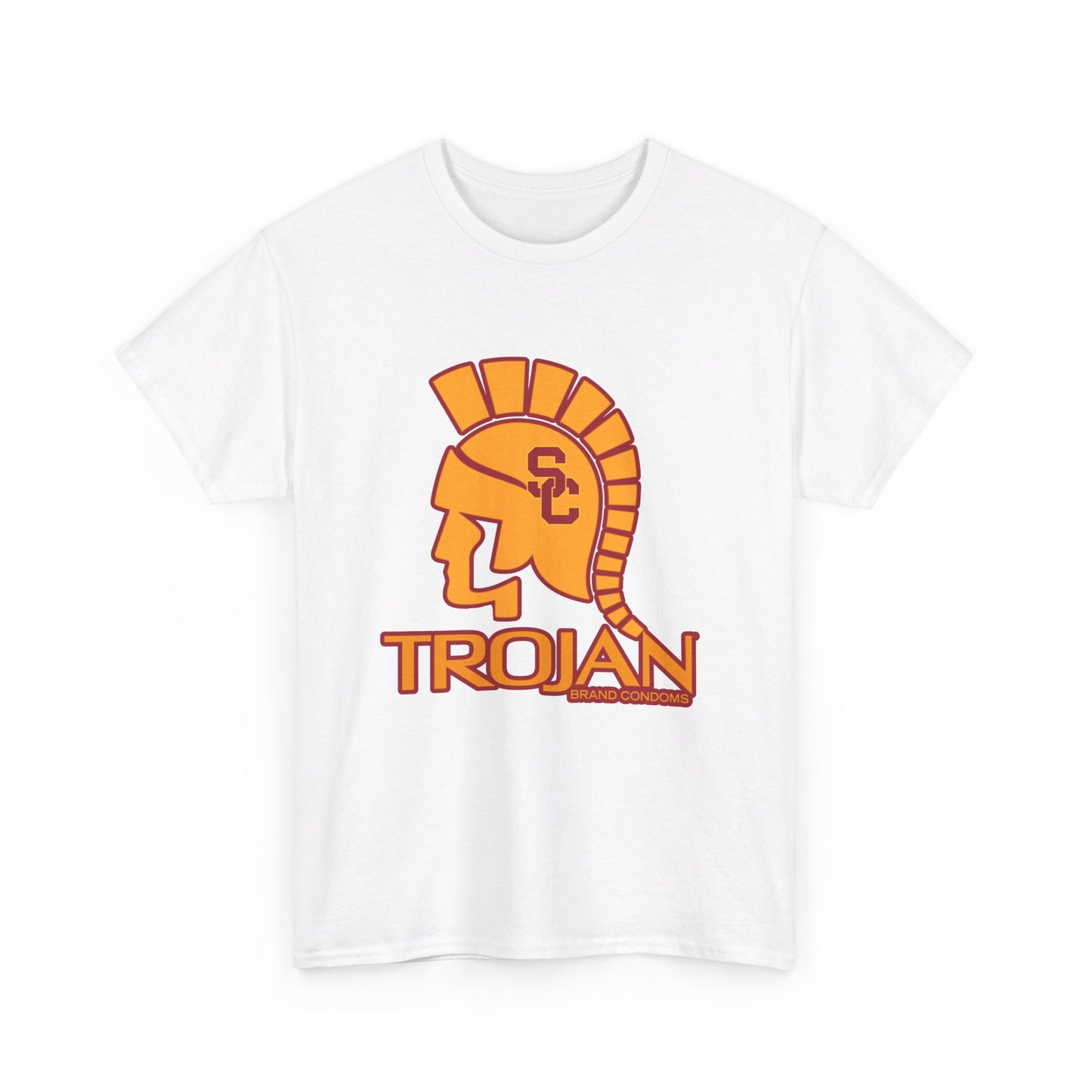 USC Tee