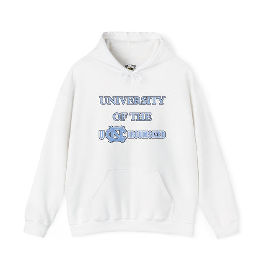 UNC Hoodie