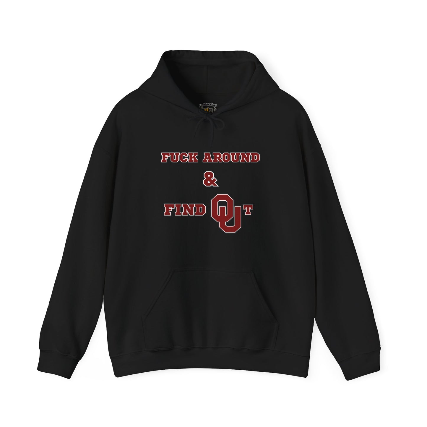 OU Hoodie