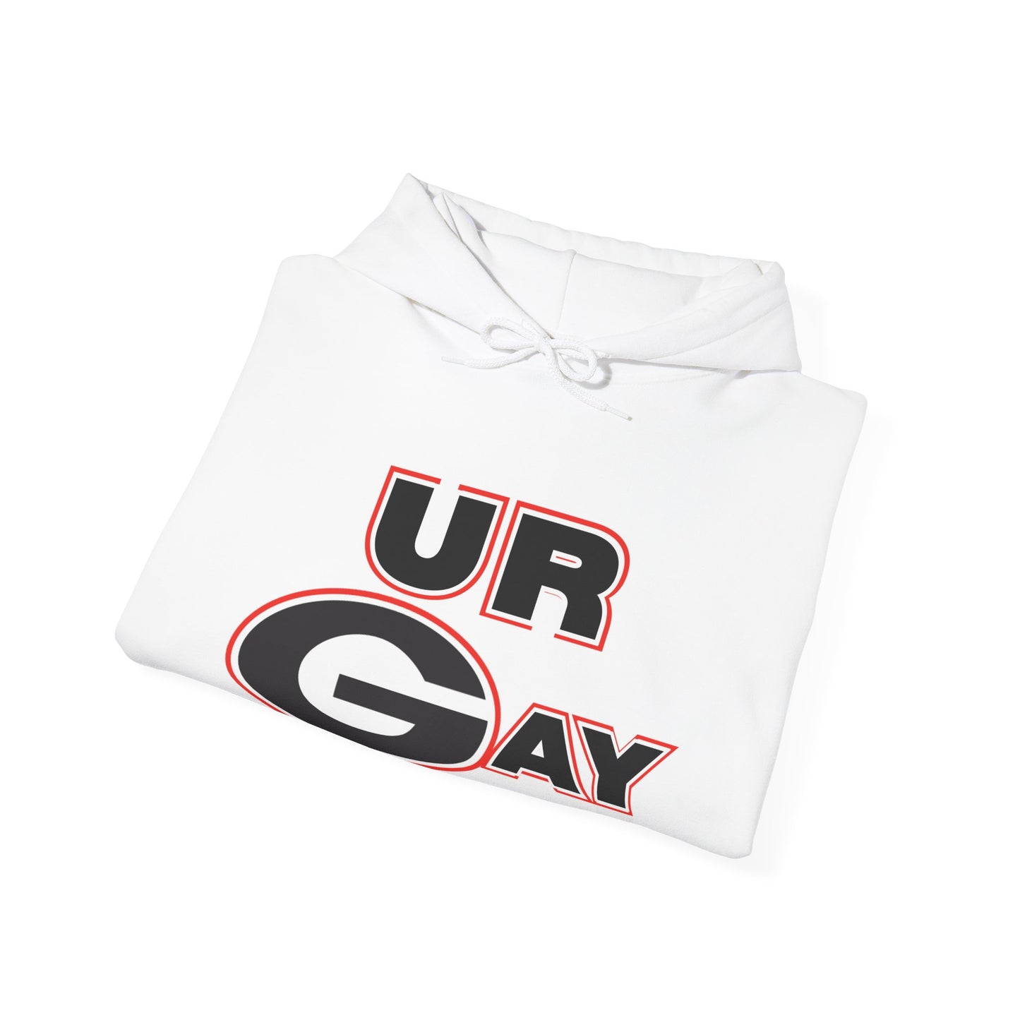 UGA Hoodie