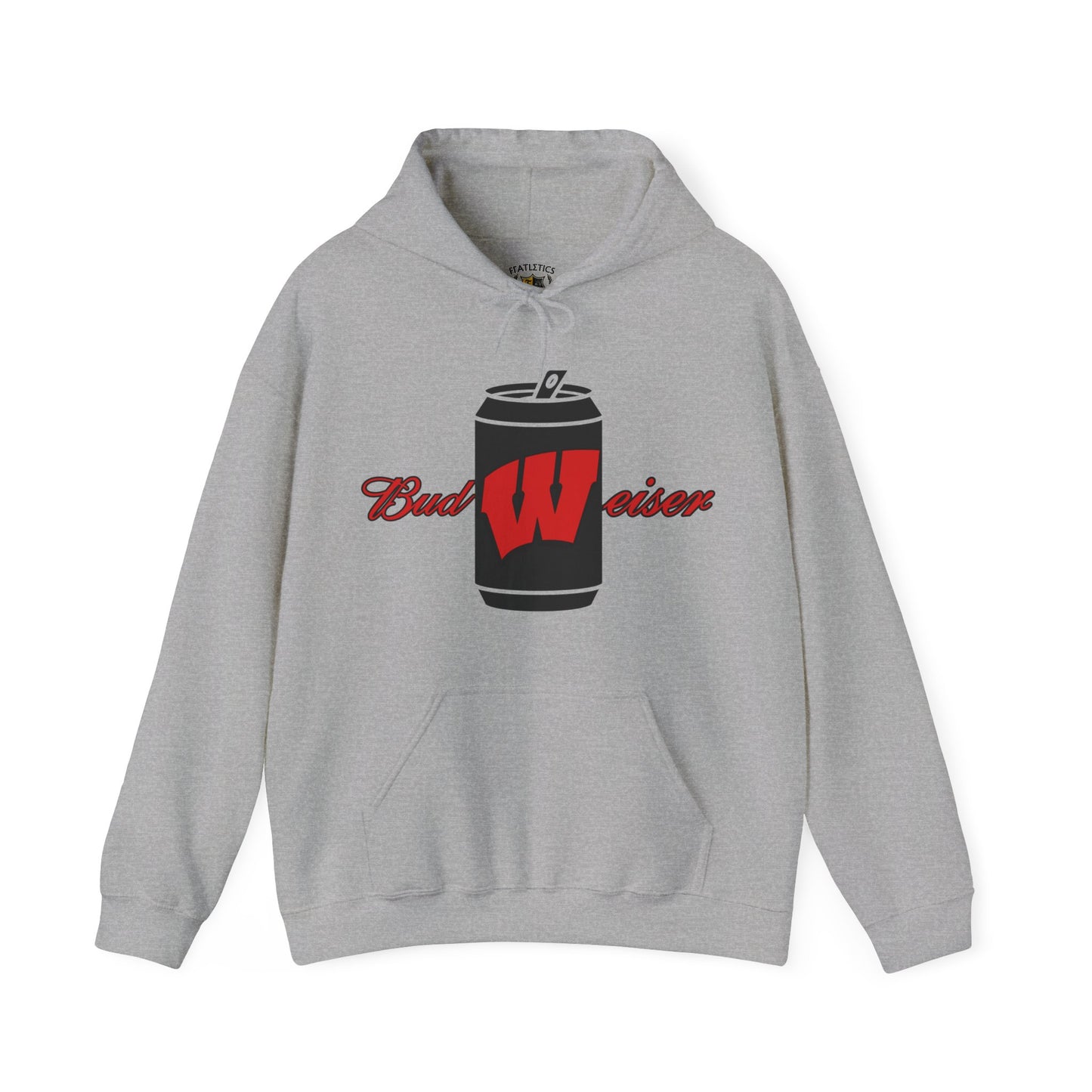 Wisco Hoodie