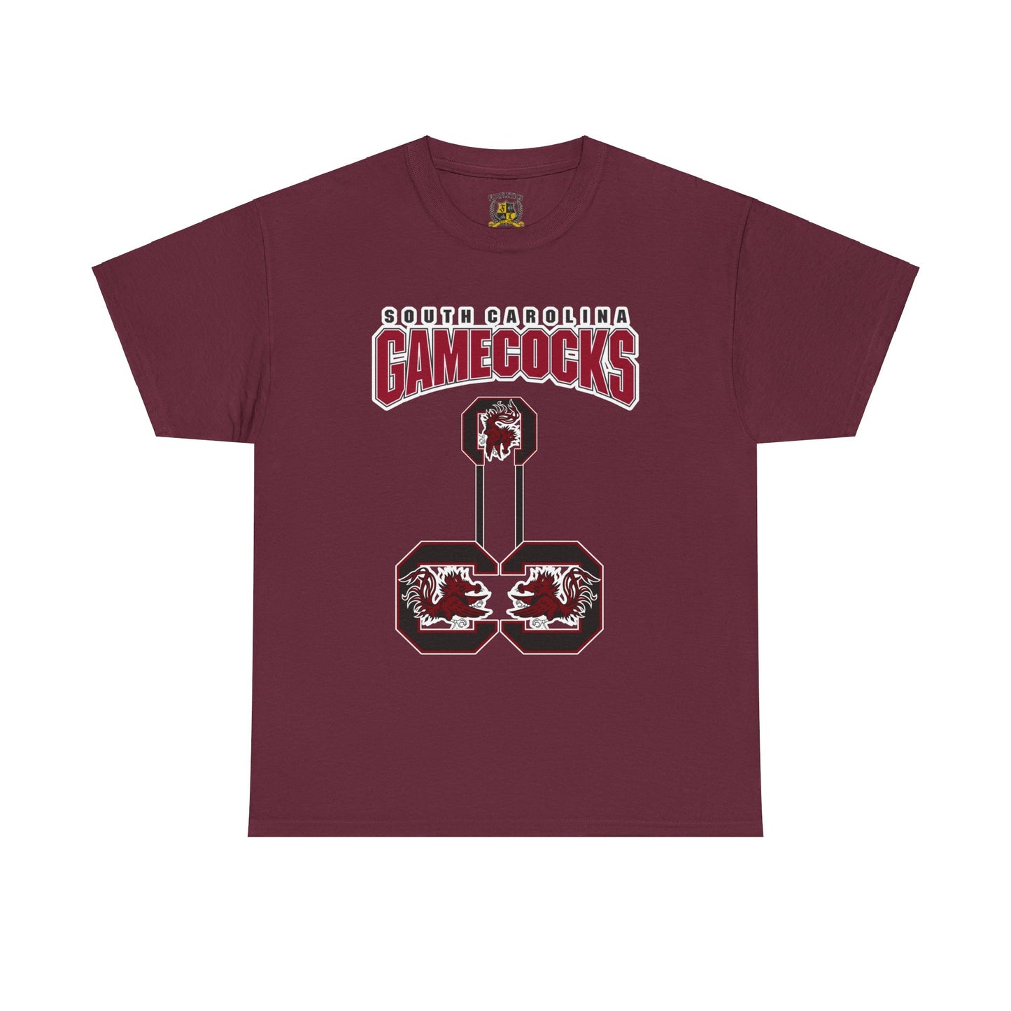 SOUTH CAROLINA Tee