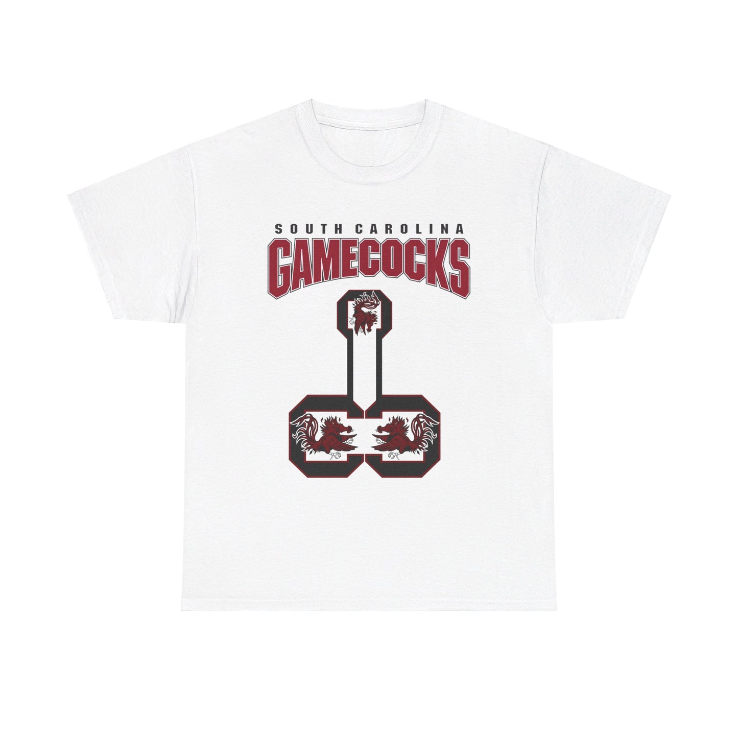 SOUTH CAROLINA Tee