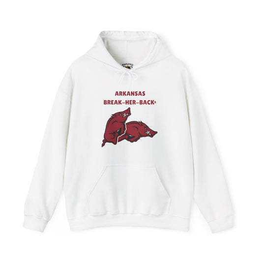 ARKANSAS Hoodie