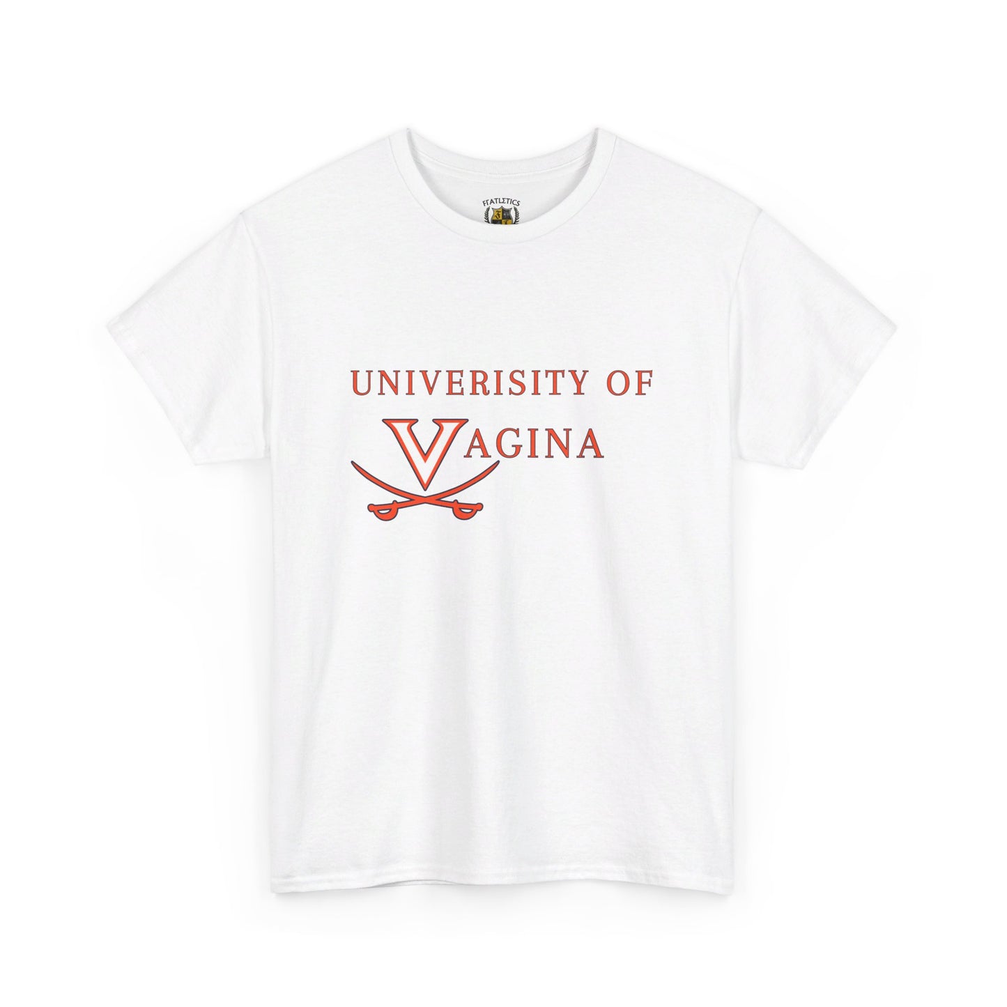 UVA Tee