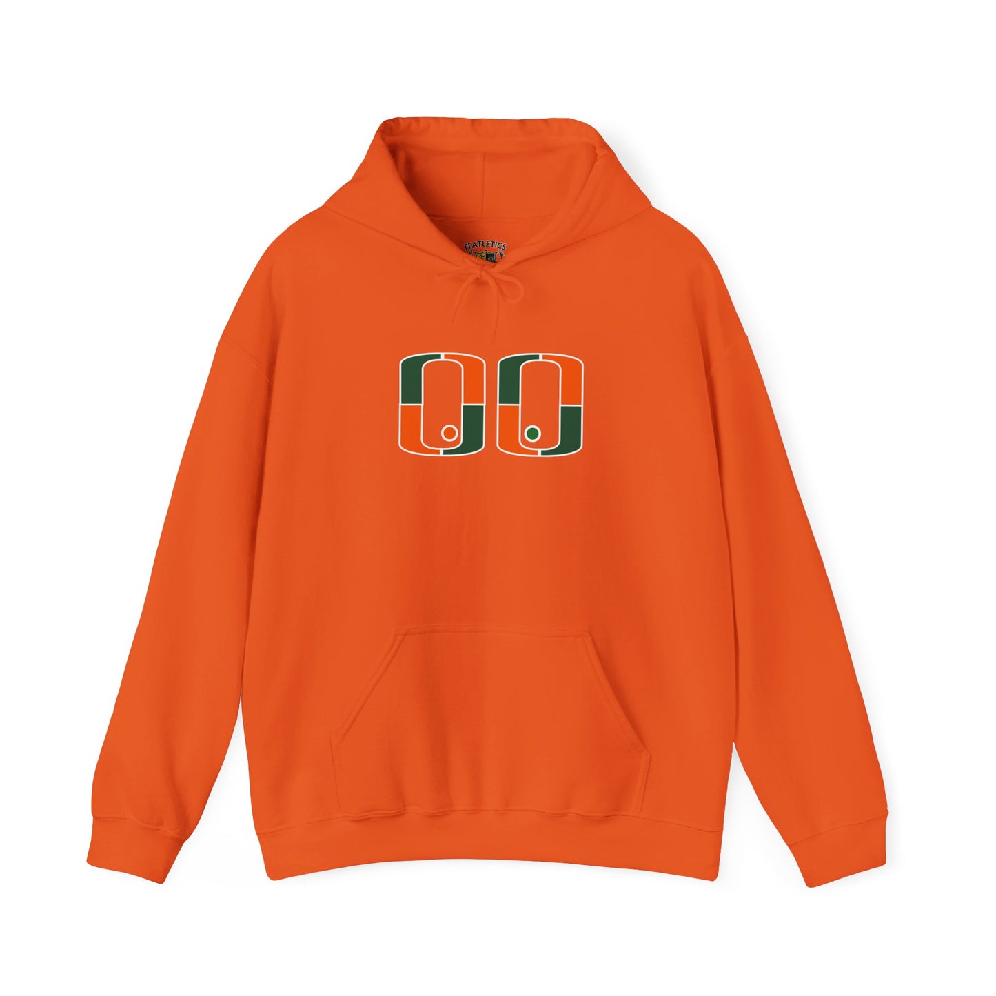 U MIAMI Hoodie