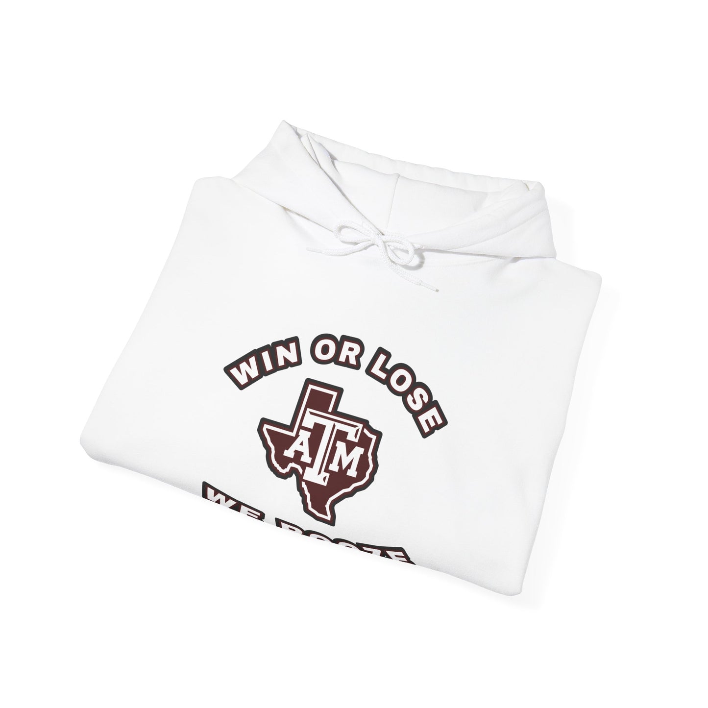 TEXAS A&M Hoodie