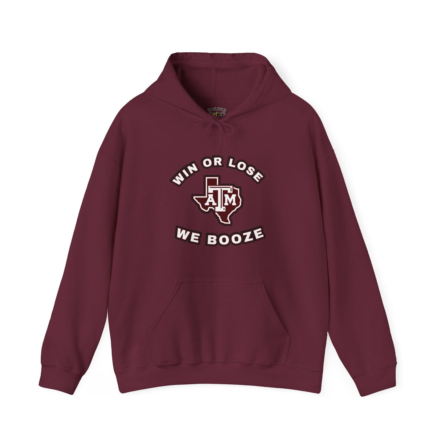 TEXAS A&M Hoodie