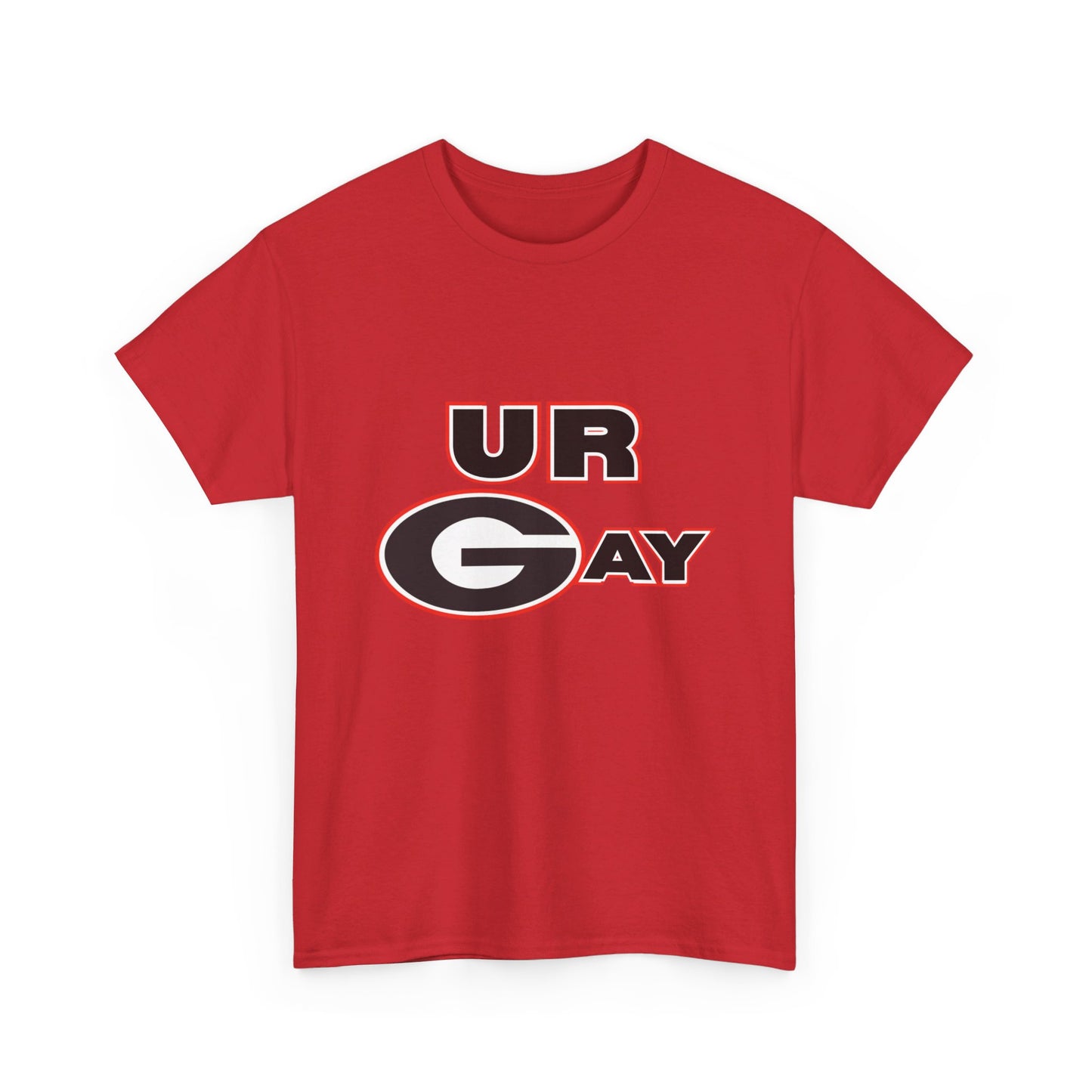 UGA Tee