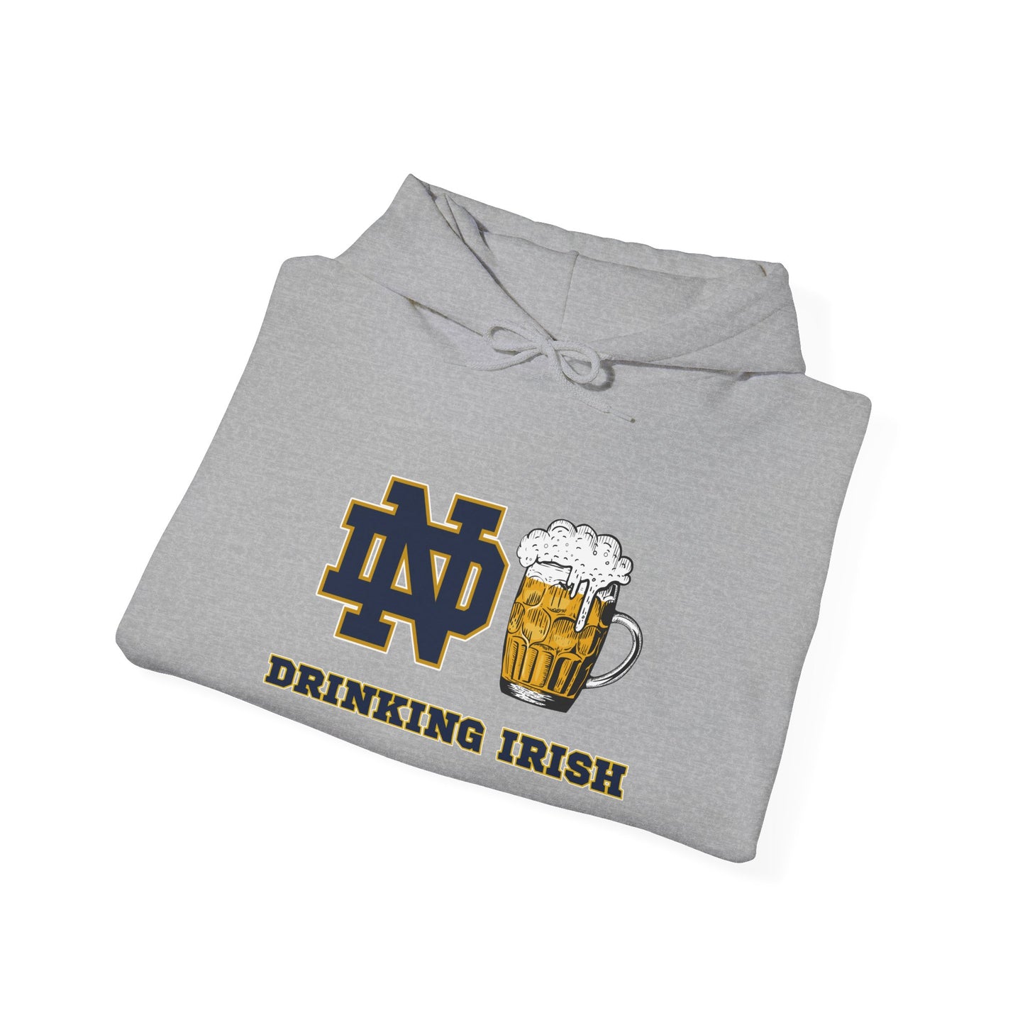 NOTRE DAME Hoodie