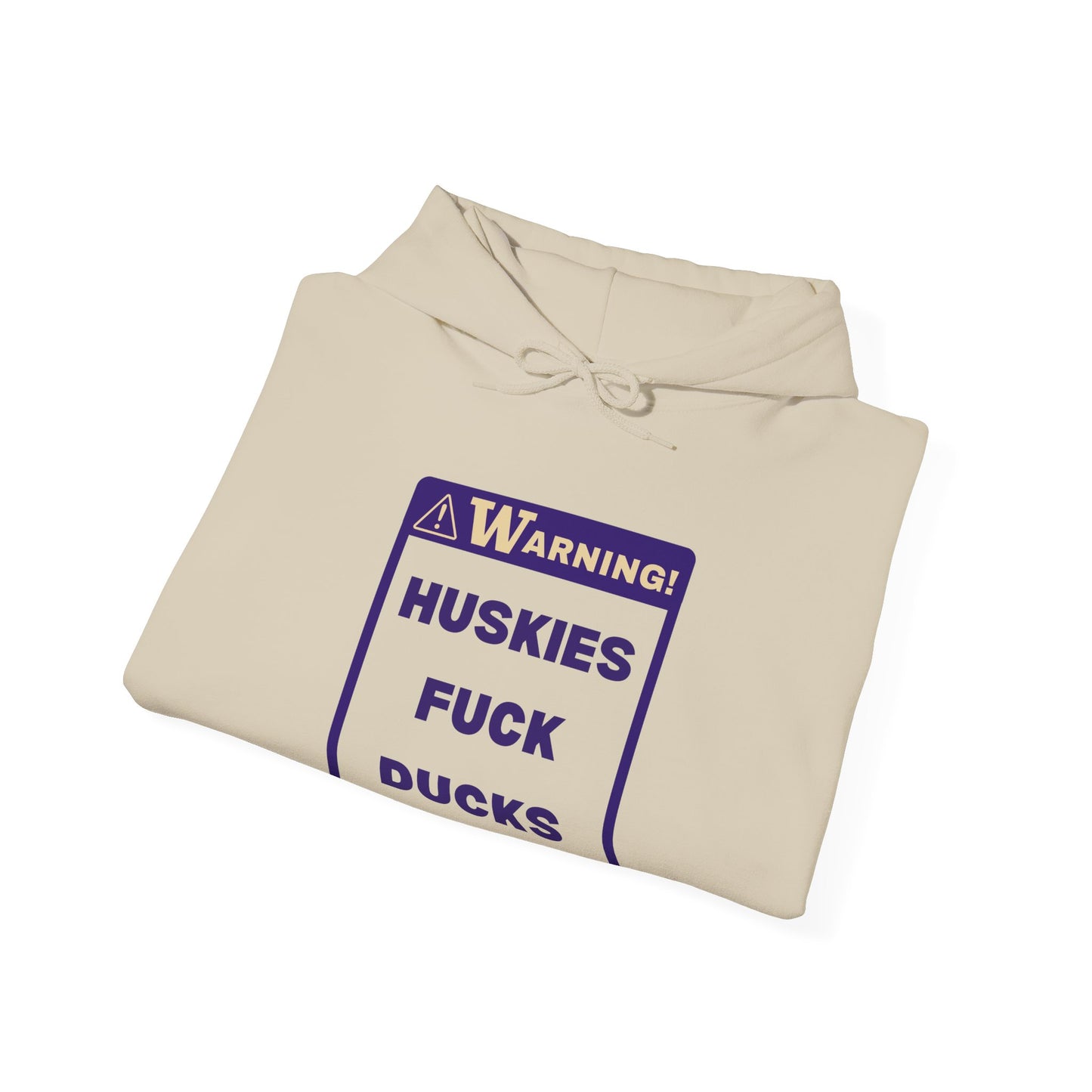 UW Hoodie