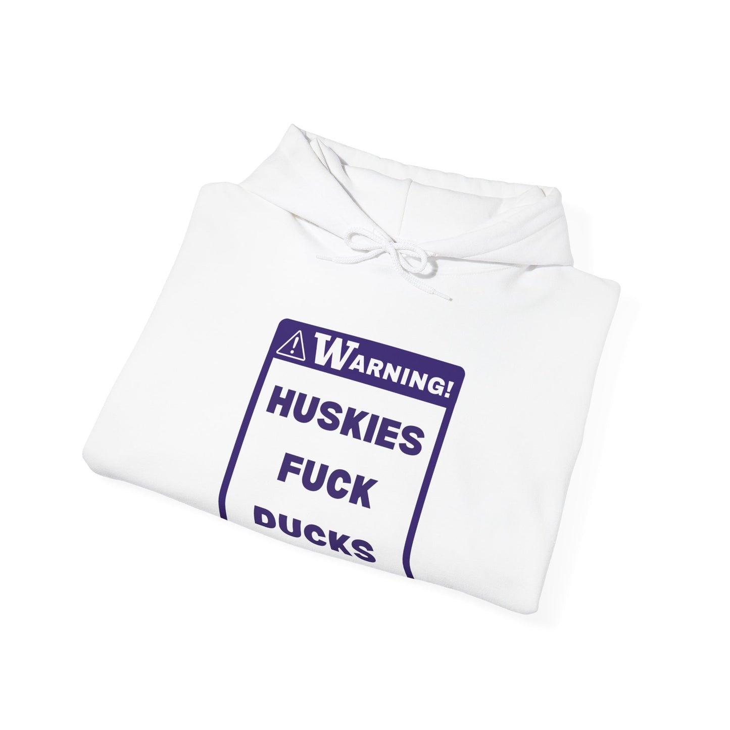 UW Hoodie