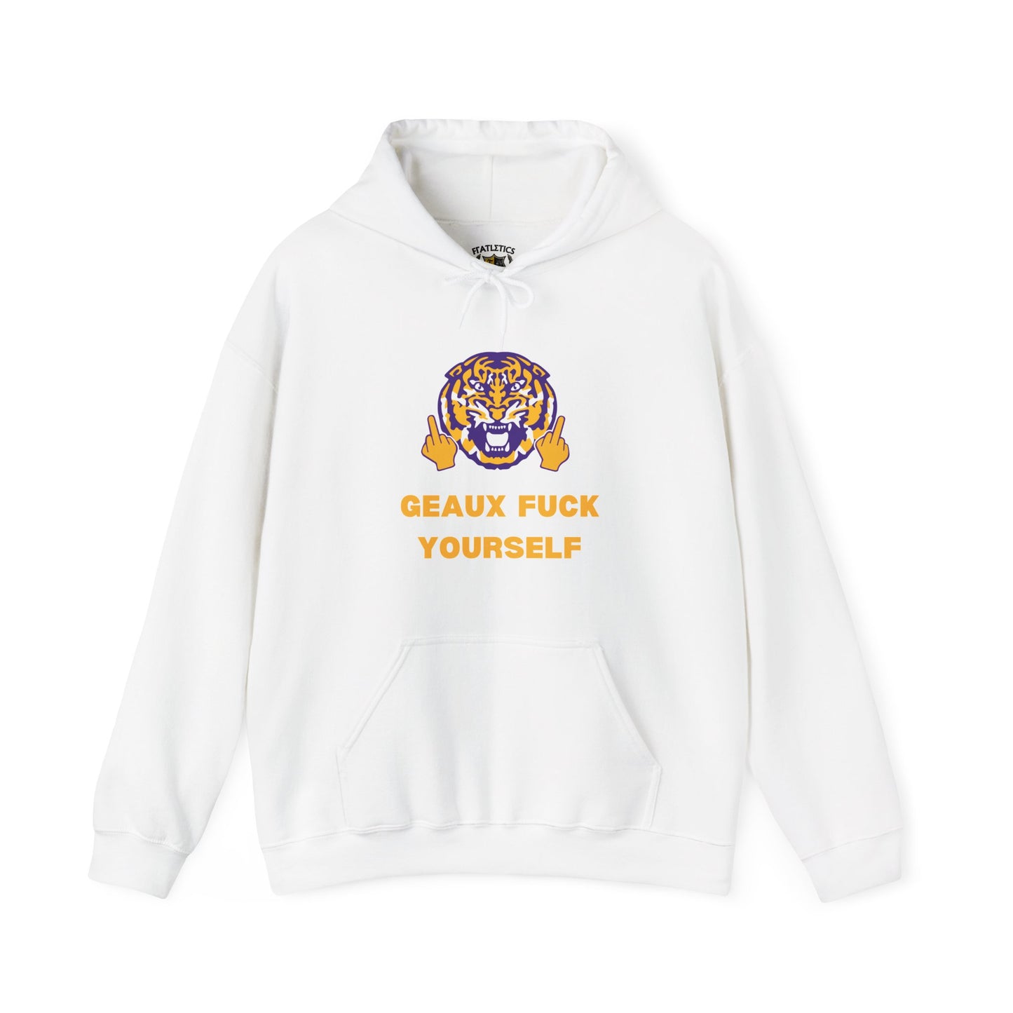 LSU Hoodie